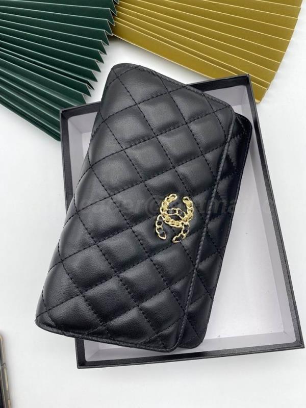 Chanel Wallets 12